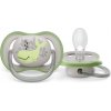 PHILIPS AVENT Cumlík Ultra air Obrázok 6-18 m 1 ks Philips Avent Veľryba PHILIPS AVENT Cumlík Ultra air Obrázok 6-18 m 1 ks Philips Avent Veľryba