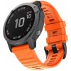 VSETKONAMOBIL 39282 SILICONE Remienok Garmin Fenix 7 / Epix 2 (2. generácia) oranžový VSETKONAMOBIL 39282 SILICONE Remienok Garmin Fenix 7 / Epix 2 (2. generácia) oranžový