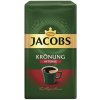 Káva JACOBS Krönung Intense mletá 250g Káva JACOBS Krönung Intense mletá 250g