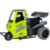 RC Tuk-tuk APEX PRE RACING 2,4 GHz, proporcionálne, RTR, dym, LED (2429) RC Tuk-tuk APEX PRE RACING 2,4 GHz, proporcionálne, RTR, dym, LED (2429)
