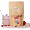 NaturalProtein NaturalProtein bezlaktózový proteín Jahoda 350 g NaturalProtein NaturalProtein bezlaktózový proteín Jahoda 350 g