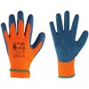 CXS INDUSTRY ROXY WINTER Pracovné rukavice zimné 12 párov 10 370007721010