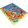 ODS Pěnová podložka Hot Wheels Shark 120 x 90 cm Streets ODS Pěnová podložka Hot Wheels Shark 120 x 90 cm Streets