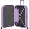 American Tourister STARVIBE SPINNER 77 EXP Digital Lavender fialová 100 L American Tourister STARVIBE SPINNER 77 EXP Digital Lavender fialová 100 L