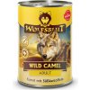 WOLFSBLUT WILD CAMEL – Ťavie mäso s batátmi pre psy 400g WOLFSBLUT WILD CAMEL – Ťavie mäso s batátmi pre psy 400g