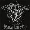Motörhead: Bastards - CD Motörhead: Bastards - CD