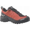 Dámske trekové topánky SALEWA WILDFIRE LEATHER 2 GTX W EU 40,5 Dámske trekové topánky SALEWA WILDFIRE LEATHER 2 GTX W EU 40,5