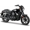 Maisto Maisto Harley-Davidson Street 750 2015 1:12 Maisto Maisto Harley-Davidson Street 750 2015 1:12