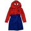 Župan Spiderman II Župan Spiderman II