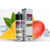 Příchuť Infamous-LongZ Shake and Vape 10/60ml Mango Příchuť Infamous-LongZ Shake and Vape 10/60ml Mango