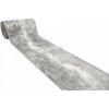 Najkoberce Behúň Lima 9553B mramor, sivý / krémový 70 cm Najkoberce Behúň Lima 9553B mramor, sivý / krémový 70 cm
