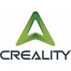 Creality CR-Silk PLA zlatá 1,75 mm,1 kg