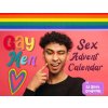 Gay men sex advent calendar book: For Couples and Boyfriends Who Want To Spice Things Up While Waiting For Christmas. 25 Naughty Vouchers and A Differ Gay men sex advent calendar book: For Couples and Boyfriends Who Want To Spice Things Up While Waiting For Christmas. 25 Naughty Vouchers and A Differ