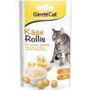 Gimborn GimCat KASE ROLLIS se sýrem 40g Gimborn GimCat KASE ROLLIS se sýrem 40g