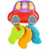 Playgro Interaktívne kľúče so zvukmi Playgro Interaktívne kľúče so zvukmi