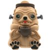 Urban Crew Silikonový bong Frankendog 14cm Urban Crew Silikonový bong Frankendog 14cm