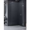 New Trendy Eventa stena sprchového kúta walk -in 90 cm chróm lesklý/sklo priehľadné EXK-4619 New Trendy Eventa stena sprchového kúta walk -in 90 cm chróm lesklý/sklo priehľadné EXK-4619