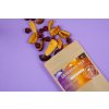 Healthy planet Lyofilizované ovocie záhradný mix 20g Healthy planet Lyofilizované ovocie záhradný mix 20g