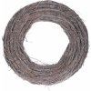 Veniec z prírodného prútia Diara, 40 cm Veniec z prírodného prútia Diara, 40 cm