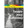Terapie mezi stromy - Adam Táborský Terapie mezi stromy - Adam Táborský