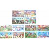 Wiky Puzzle 30 ks Wiky Puzzle 30 ks