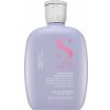 Alfaparf Milano Semi Di Lino Smooth Smoothing Low Shampoo uhladzujúci šampón pre hrubé a nepoddajné vlasy 250 ml Alfaparf Milano Semi Di Lino Smooth Smoothing Low Shampoo uhladzujúci šampón pre hrubé a nepoddajné vlasy 250 ml