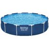 Bestway Bazén Bestway® Steel Pro™, 56706, bez príslušenstva, 366x76 cm Bestway Bazén Bestway® Steel Pro™, 56706, bez príslušenstva, 366x76 cm