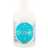 Kallos Cosmetics Coconut 1000 ml vyživující šampon s kokosovým olejem pro ženy Kallos Cosmetics Coconut 1000 ml vyživující šampon s kokosovým olejem pro ženy