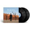 Kelly Michael Patrick: Traces - 2Vinyl LP Kelly Michael Patrick: Traces - 2Vinyl LP