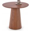 Wilsondo Okrúhly konferenčný stolík Gisela S - orech Wilsondo Okrúhly konferenčný stolík Gisela S - orech