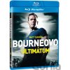 Bourneovo ultimátum Blu-ray Bourneovo ultimátum Blu-ray