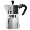 Turistický kávovar Bialetti Moka Express 4TZ Turistický kávovar Bialetti Moka Express 4TZ