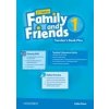 Family and Friends 2nd Edition 1 Teacher's Book Plus Family and Friends 2nd Edition 1 Teacher's Book Plus