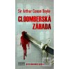Cloomberská záhada (Arthur Conan Doyle) Cloomberská záhada (Arthur Conan Doyle)