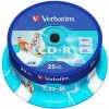 VERBATIM 43432 CD-R/25 CAKE VERBATIM 43432 CD-R/25 CAKE