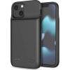 TECH-PROTECT POWERCASE 4700MAH IPHONE 12 MINI / 13 MINI čierne TECH-PROTECT POWERCASE 4700MAH IPHONE 12 MINI / 13 MINI čierne