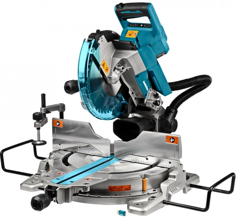 Makita DLS111ZU