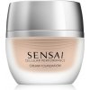 Sensai Cellular Performance Cream Foundation krémový make-up SPF 15 odtieň CF 23 Almond Beige 30 ml Sensai Cellular Performance Cream Foundation krémový make-up SPF 15 odtieň CF 23 Almond Beige 30 ml