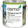 OSMO Priemyselná vidiecka farba pre aplikáciu striekaním 8 l 5731 - biely mat OSMO Priemyselná vidiecka farba pre aplikáciu striekaním 8 l 5731 - biely mat