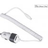 Automax Nabíjačka Lightning kábel+USB 12/24V Automax Nabíjačka Lightning kábel+USB 12/24V