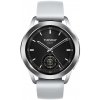 Xiaomi Watch S3 Silver