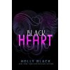 Black Heart (Holly Black)(Pevná) Black Heart (Holly Black)(Pevná)