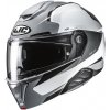 Helma HJC i91 FELIO MC5 - XL - Novinky Helma HJC i91 FELIO MC5 - XL - Novinky