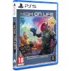 High On Life: GOTY Edition – PS5 High On Life: GOTY Edition – PS5