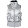 Dámska vesta Sportalm Galway CH o.K. 200062 Silver Dámska vesta Sportalm Galway CH o.K. 200062 Silver