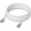 Ubiquiti UACC-Cable-Patch-EL-C6A-8M-W - UniFi Premium Patch Cable 8m Ubiquiti UACC-Cable-Patch-EL-C6A-8M-W - UniFi Premium Patch Cable 8m