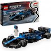 LEGO Speed Champions 77249 LEGO 77249 Speed Champions F1 Williams Závodné auto FW46 LEGO Speed Champions 77249 LEGO 77249 Speed Champions F1 Williams Závodné auto FW46