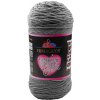 Himalaya Super Soft Yarn 80853 tmavě šedá Himalaya Super Soft Yarn 80853 tmavě šedá