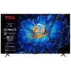 Televízor TCL 75C6KS 75 Televízor TCL 75C6KS 75