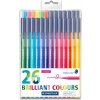 STAEDTLER 323 triplus colors fixky - Brilliant Colours STAEDTLER 323 triplus colors fixky - Brilliant Colours